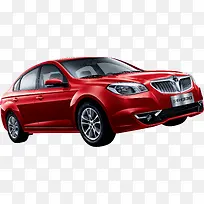 红色现代时尚汽车-空若网 红色现代时尚汽车-空若网