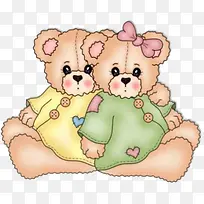 泰迪熊-空若网 泰迪熊-空若网