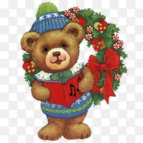 泰迪熊-空若网 泰迪熊-空若网