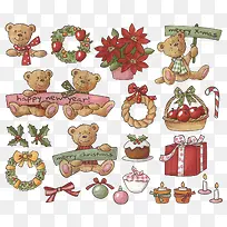 泰迪熊-空若网 泰迪熊-空若网