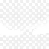 手绘冬季白色雪景-空若网 手绘冬季白色雪景-空若网