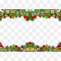 创意合成圣诞节海报效果-空若网 创意合成圣诞节海报效果-空若网