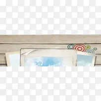 时尚小清新背景图-空若网 时尚小清新背景图-空若网