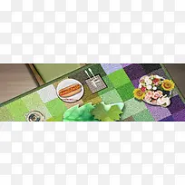 时尚小清新背景图-空若网 时尚小清新背景图-空若网