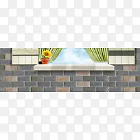 时尚小清新背景图-空若网 时尚小清新背景图-空若网