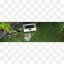 创意时尚小清新背景-空若网 创意时尚小清新背景-空若网