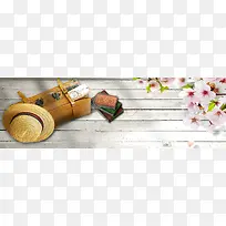 创意小清新背景图-空若网 创意小清新背景图-空若网