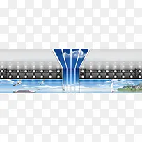 创意时尚小清新背景图-空若网 创意时尚小清新背景图-空若网