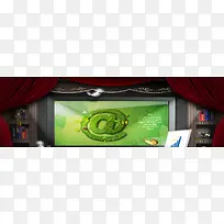 创意小清新背景图-空若网 创意小清新背景图-空若网