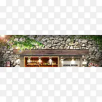 创意时尚小清新背景-空若网 创意时尚小清新背景-空若网