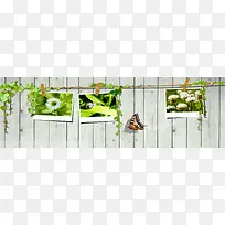 创意时尚小清新背景-空若网 创意时尚小清新背景-空若网