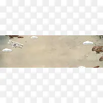 创意时尚小清新背景-空若网 创意时尚小清新背景-空若网