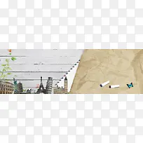 创意时尚小清新背景-空若网 创意时尚小清新背景-空若网