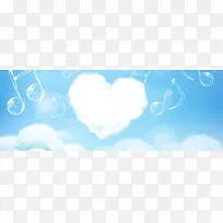 清新背景-空若网 清新背景-空若网