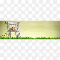 创意小清新背景图-空若网 创意小清新背景图-空若网