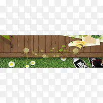 创意小清新背景图-空若网 创意小清新背景图-空若网