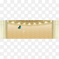 创意时尚小清新背景-空若网 创意时尚小清新背景-空若网