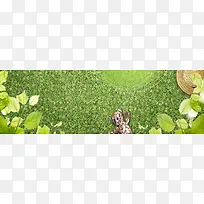 创意小清新背景图-空若网 创意小清新背景图-空若网