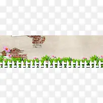 创意小清新背景图-空若网 创意小清新背景图-空若网