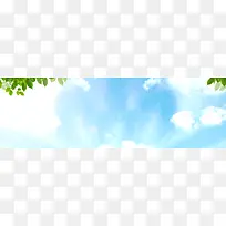 清新背景-空若网 清新背景-空若网