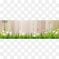 创意小清新背景图-空若网 创意小清新背景图-空若网