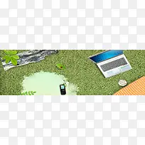 创意时尚小清新背景-空若网 创意时尚小清新背景-空若网