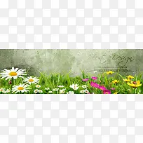 时尚小清新背景图-空若网 时尚小清新背景图-空若网