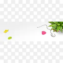 时尚小清新背景图-空若网 时尚小清新背景图-空若网