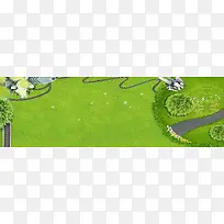 创意时尚小清新背景-空若网 创意时尚小清新背景-空若网