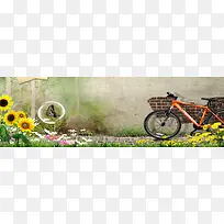 创意小清新背景图-空若网 创意小清新背景图-空若网