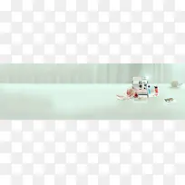 ����С���±���banner-������