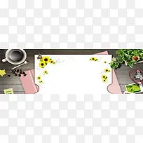 时尚小清新背景图-空若网 时尚小清新背景图-空若网