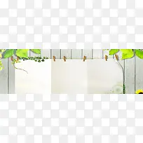 创意时尚小清新背景-空若网 创意时尚小清新背景-空若网