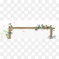 创意时尚小清新背景-空若网 创意时尚小清新背景-空若网