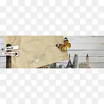 创意小清新背景图-空若网 创意小清新背景图-空若网