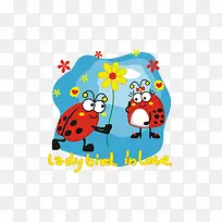 手绘虫子-空若网 手绘虫子-空若网