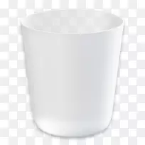 杯子玻璃塑料餐具.回收箱-空若网 杯子玻璃塑料餐具.回收箱-空若网