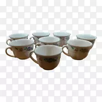 咖啡杯陶瓷餐具比阿特丽克斯波特-空若网 咖啡杯陶瓷餐具比阿特丽克斯波特-空若网