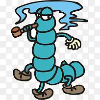 卡通-空若网 卡通-空若网