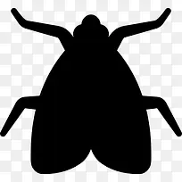 大苍蝇图标-空若网 大苍蝇图标-空若网