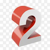 数字2-空若网 数字2-空若网