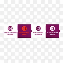 矢量数字流程画册素材-空若网 矢量数字流程画册素材-空若网