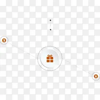 白色圆盘标题-空若网 白色圆盘标题-空若网