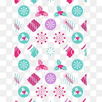 手绘卡通圣诞节贴纸-空若网 手绘卡通圣诞节贴纸-空若网