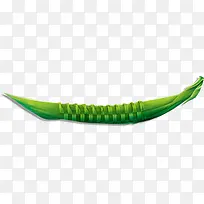 绿色手绘龙舟创意-空若网 绿色手绘龙舟创意-空若网