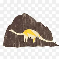 ����ɽ�廭-������