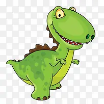 手绘恐龙-空若网 手绘恐龙-空若网