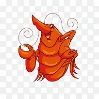 卡通手绘动物-空若网 卡通手绘动物-空若网