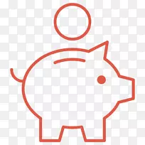 ALT属性销售服务费-储蓄罐-空若网 ALT属性销售服务费-储蓄罐-空若网