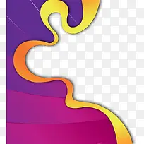 彩色底纹-空若网 彩色底纹-空若网